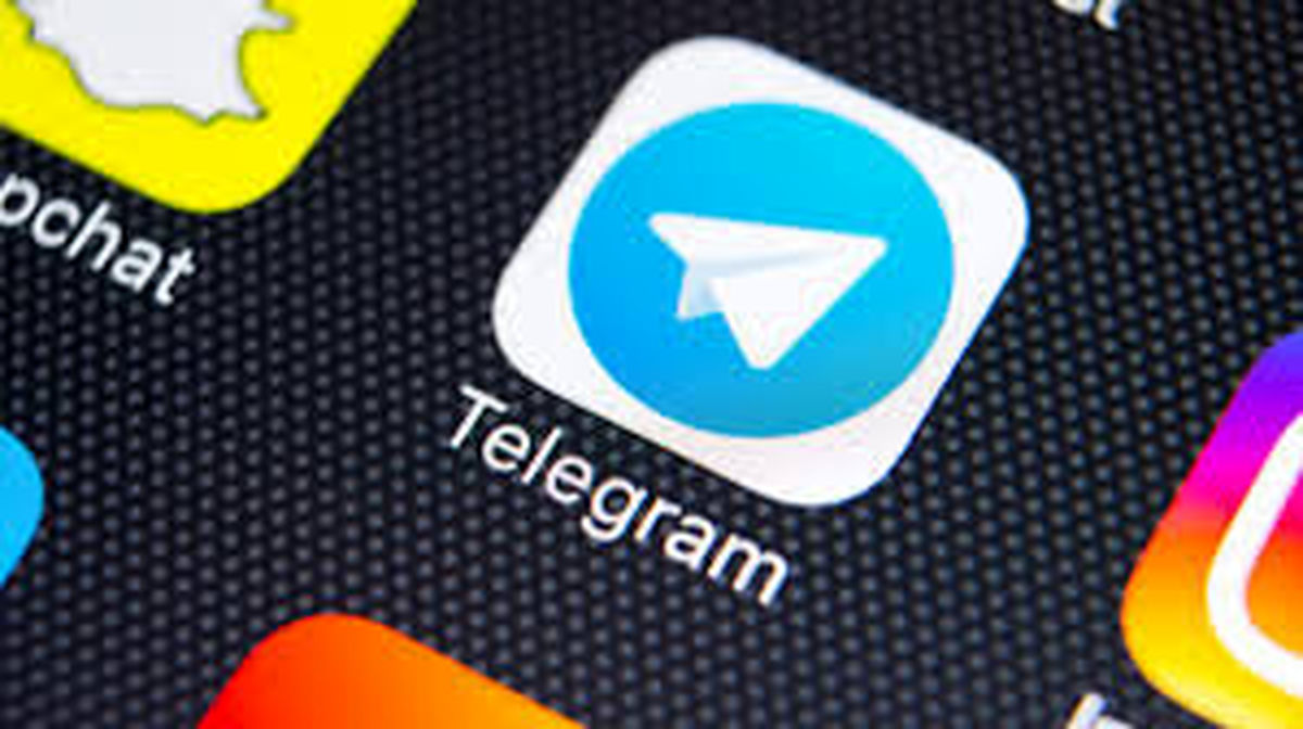 تماس تصویری به تلگرام می‌آید