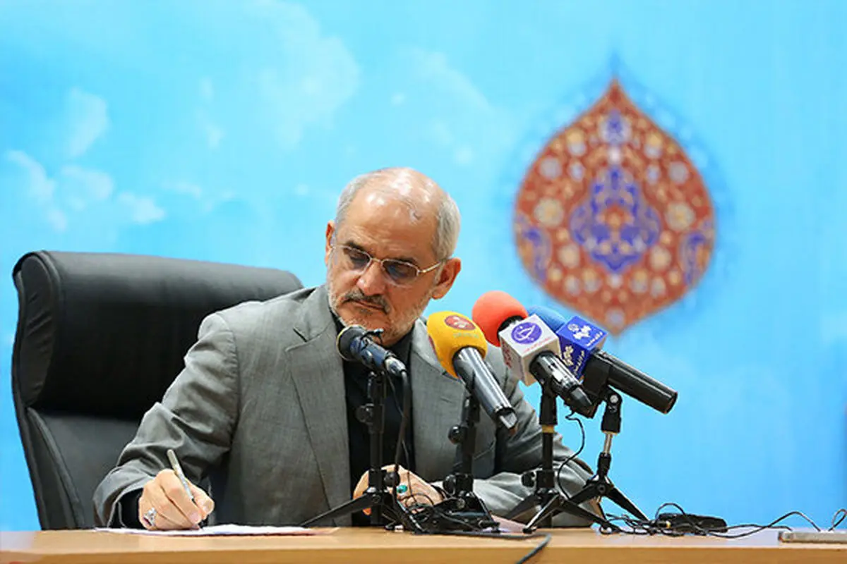 برنامه چگونگی فعالیت مدارس از شهریور به زودی ابلاغ می‌شود