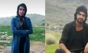 راز خودکشی عاشقانه دخترخاله و پسرخاله در سد گدار چیست؟