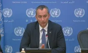 اسرائیل طرح الحاق را کنار بگذارد