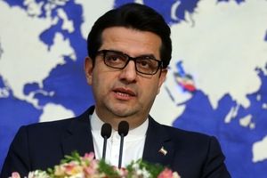 واکنش سخنگوی وزارت امور خارجه درباره درگیری در مرزهای مشترک ایران و ترکیه
