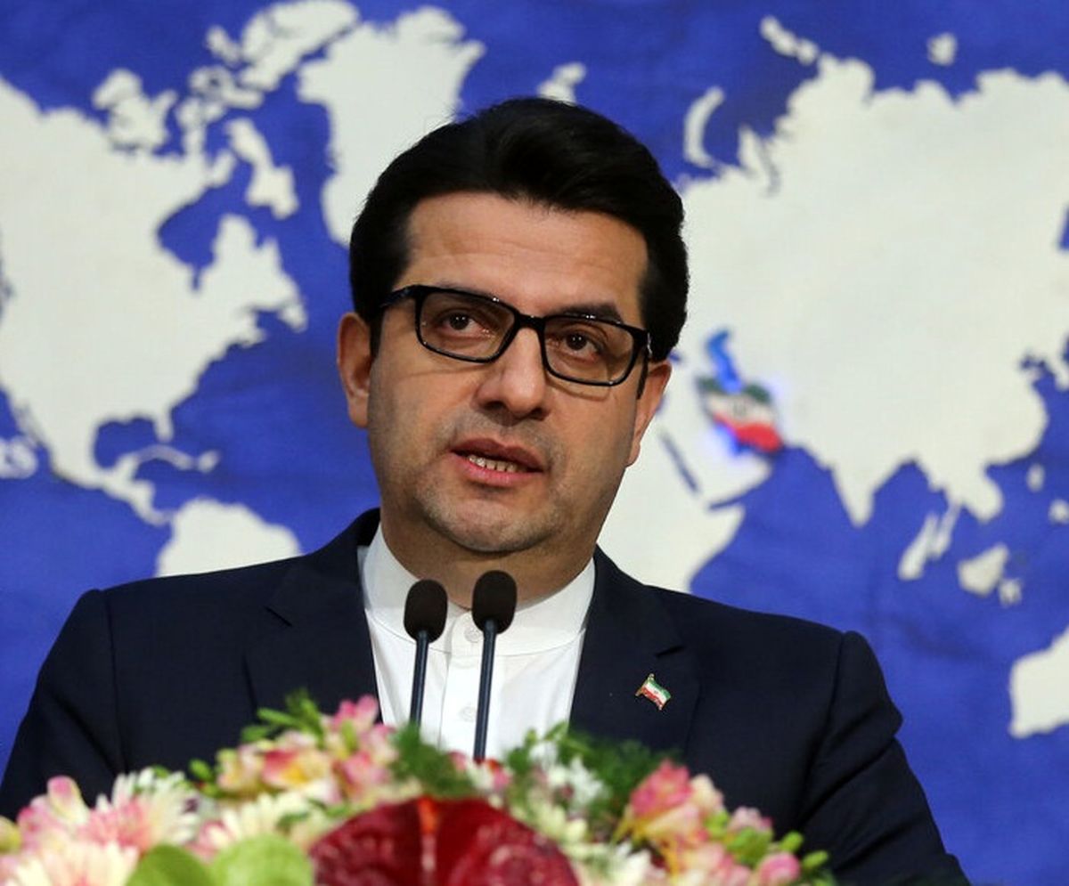 واکنش سخنگوی وزارت امور خارجه درباره درگیری در مرزهای مشترک ایران و ترکیه