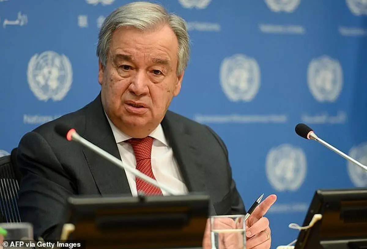 باید فشار بیشتری بر طرفین درگیر در یمن وارد کرد