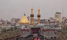 تکذیب بسته شدن حرم‌های امام حسین و حضرت ابوالفضل (ع)