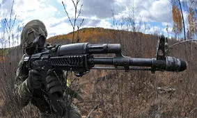 تک‌تیرانداز فجر، جدیدترین دستاورد نیروهای مسلح