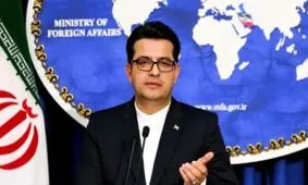 موسوی: ایران و ونزوئلا در مقابله با تحریم‌های آمریکا ثابت‌قدم هستند