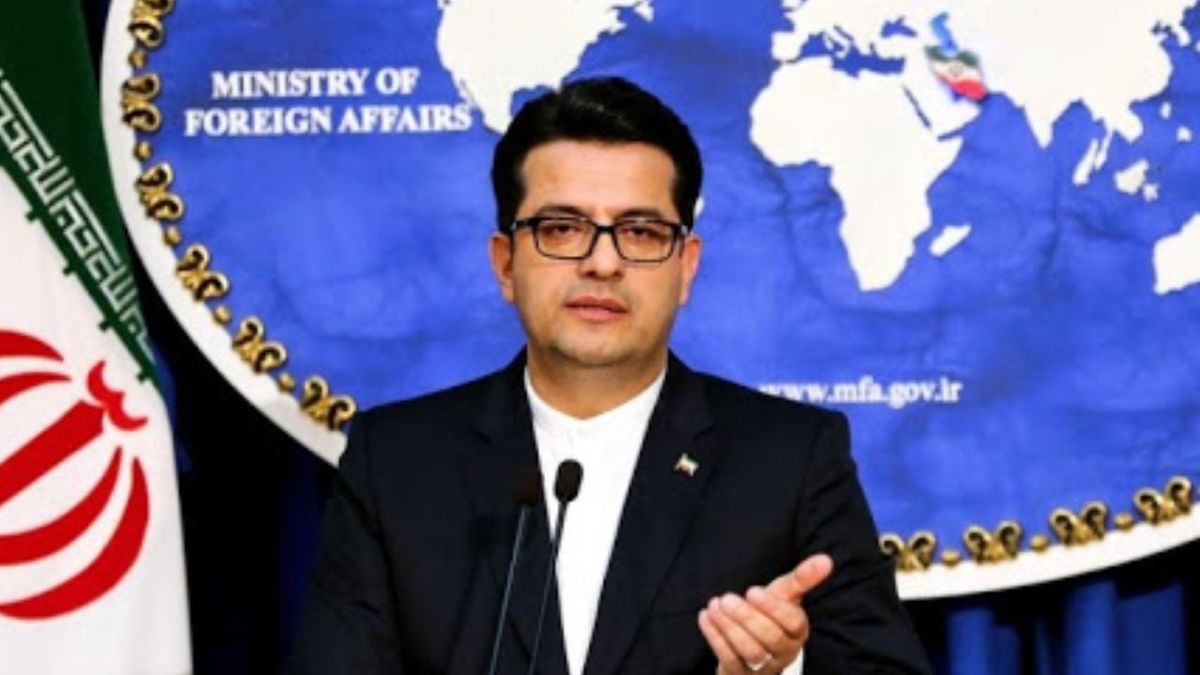 موسوی: ایران و ونزوئلا در مقابله با تحریمهای آمریکا ثابتقدم هستند