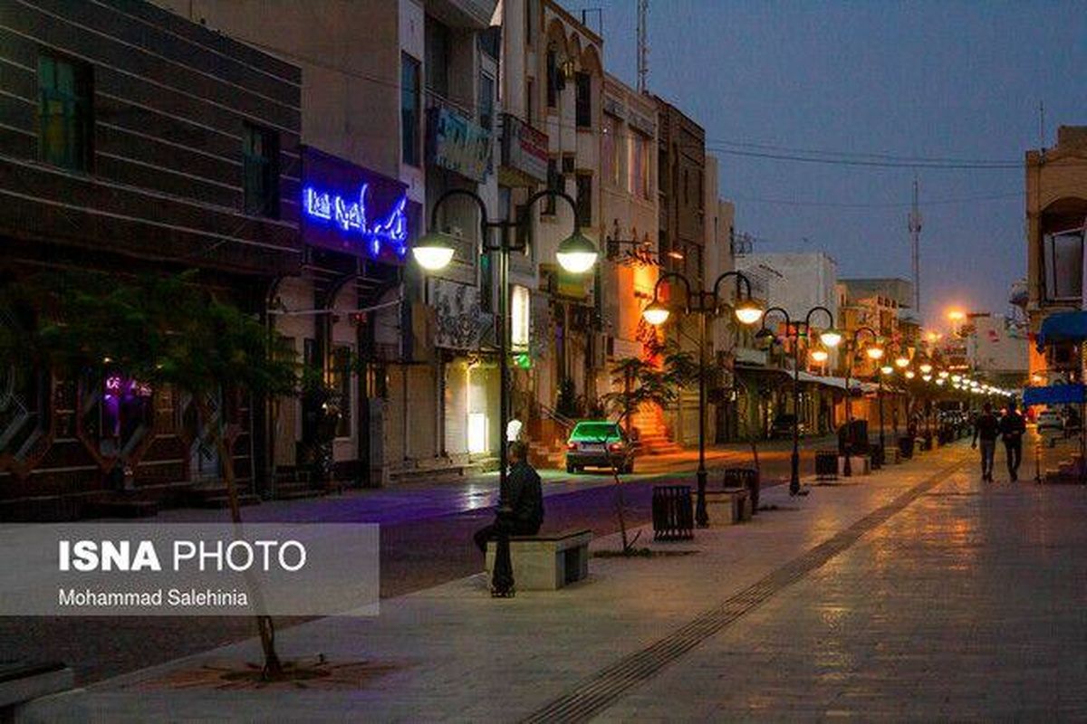 در اوج همهگیری بیماری هستیم