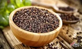 خواص فلفل سیاه که شما را شگفت زده می‌کند