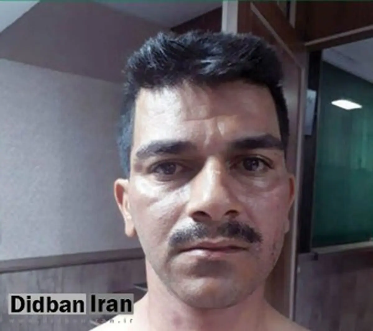 مردی که به تعدادی از دختران مشهدی تجاوز کرده بود بازداشت شد
