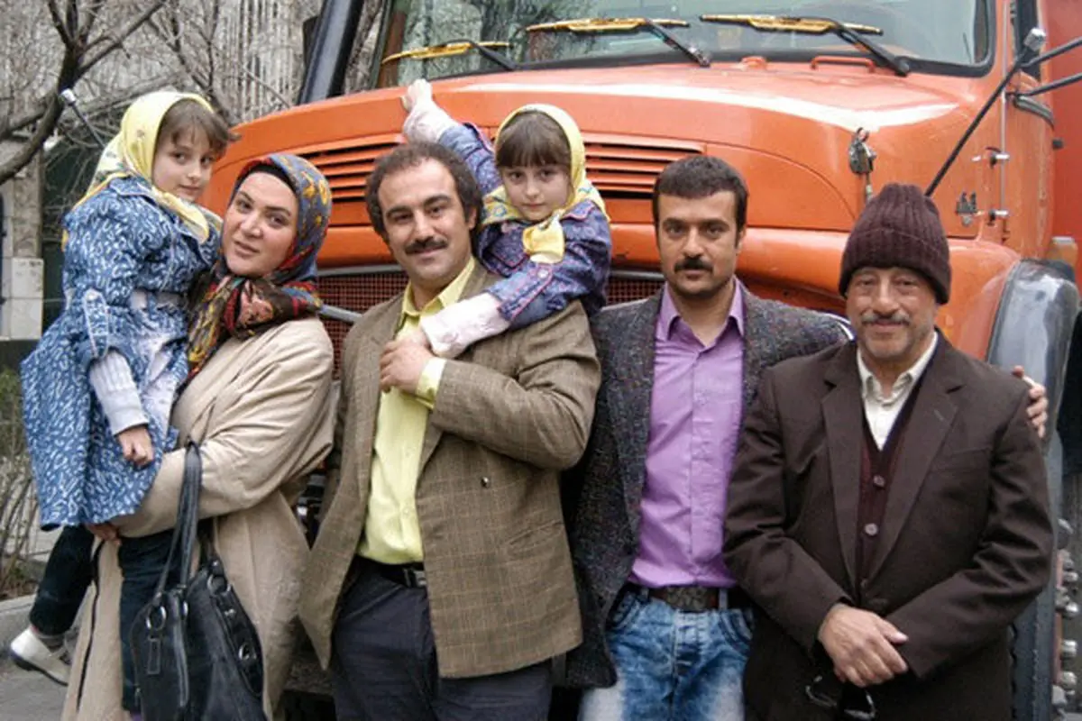 سریال «پایتخت» گردشگری مازندران را در سطح بین‌المللی معرفی کرد