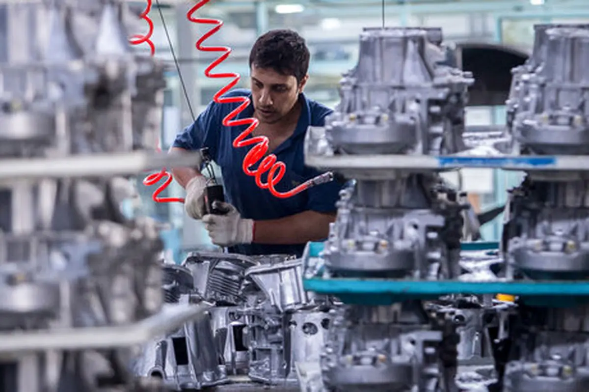 تخصیص 4540 میلیارد ریال تسهیلات به اصناف تولیدی آذربایجان شرقی