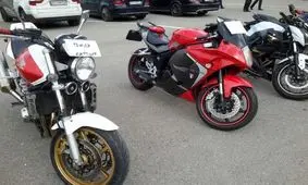 ‌وسایل نقلیه توقیفی در استان گلستان یک‌ماه فرصت تعیین‌تکلیف دارند‌