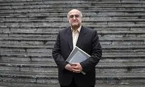 تست کرونای استاندار کرمان مثبت شد