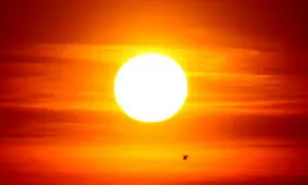 خرداد ۹۸، گرم‌ترین ماه خرداد دوره ۳۰ ساله خوزستان