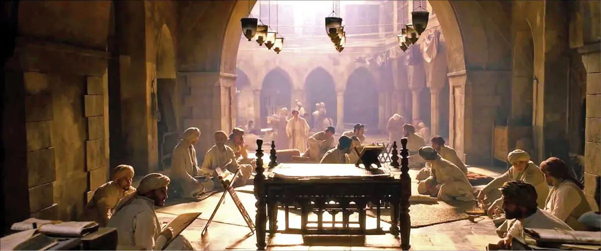 دکتر شدن با مقررات هزار سال قبل!