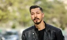 بهرام افشاری و حضور متفاوتش در کنار مهتاب کرامتی !