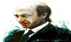 شریعتی به جوانان جرأت شنا می‌داد، آن هم بر خلاف جهت رودخانه