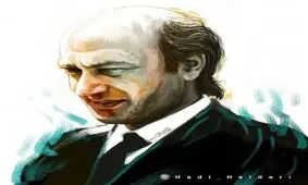 شریعتی به جوانان جرأت شنا می‌داد، آن هم بر خلاف جهت رودخانه