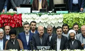 استیضاح هیات‌رئیسه مجلس؛ از شایعه تا واقعیت/ پارلمان در رأس امور است یا درگیر حاشیه؟