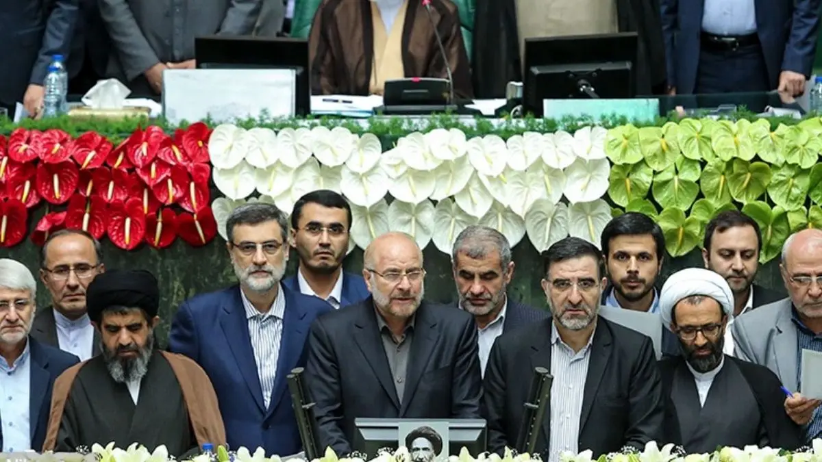 استیضاح هیات‌رئیسه مجلس؛ از شایعه تا واقعیت/ پارلمان در رأس امور است یا درگیر حاشیه؟