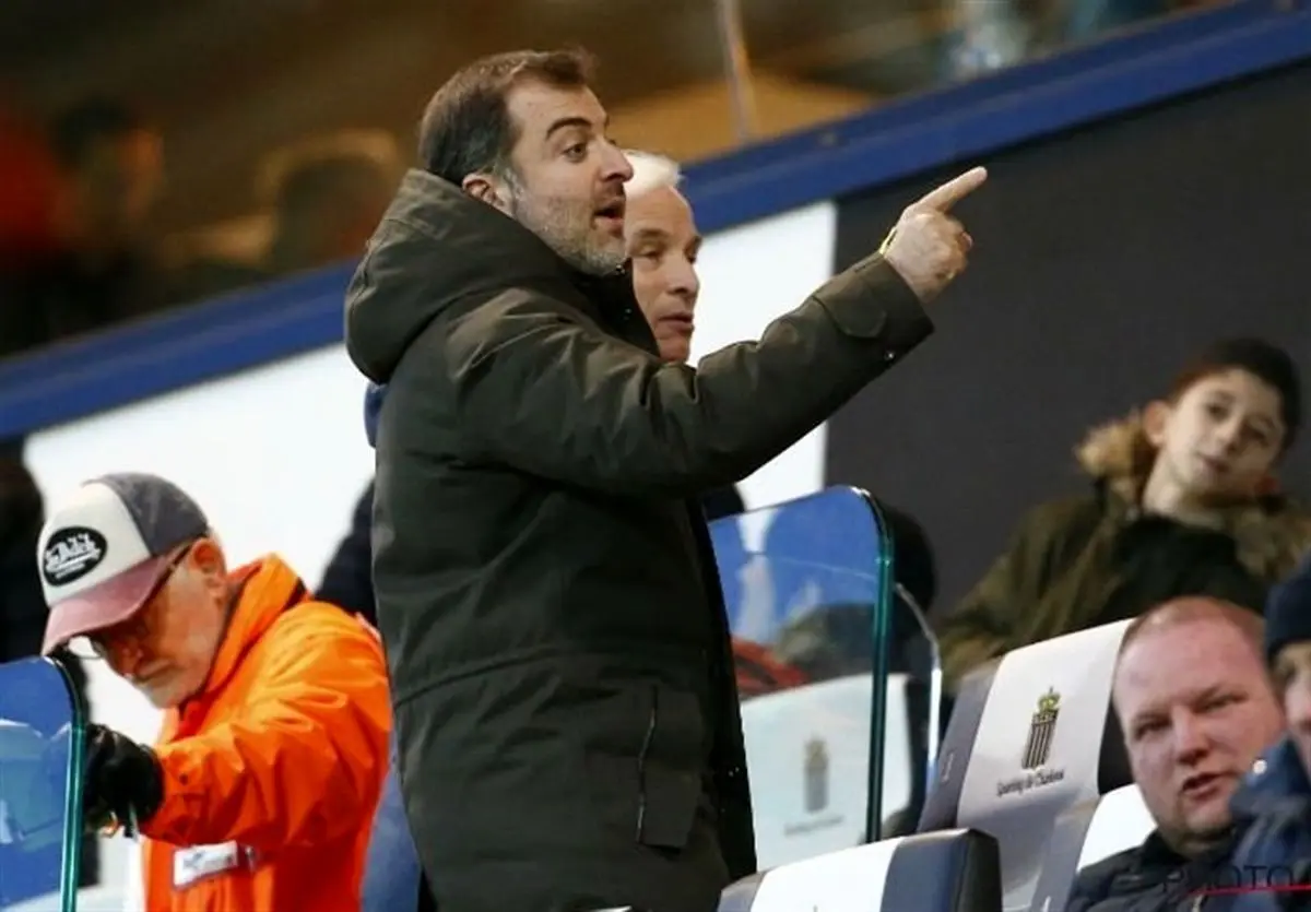 تحقیق پلیس در مورد نقل‌وانتقال‌های مدیر برنامه ایرانی در ۲ باشگاه