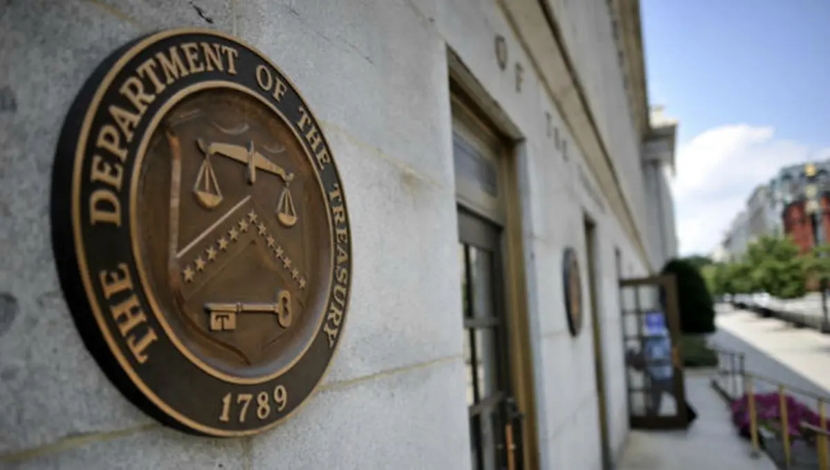 تحریم ۸ شرکت فعال در زمینه آهن و فولاد توسط وزارت خزانه‌داری آمریکا