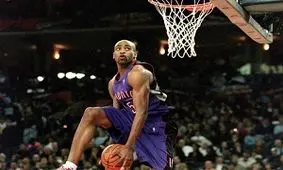 رکورددار بازی در NBA کفش ها را آویخت