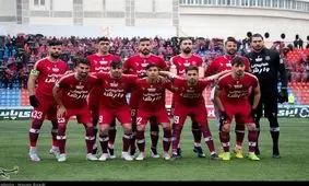 تست کرونای تمام اعضای نساجی منفی شد