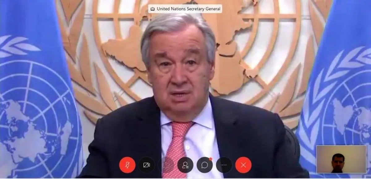 برجام باید حفظ شود