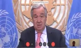 برجام باید حفظ شود