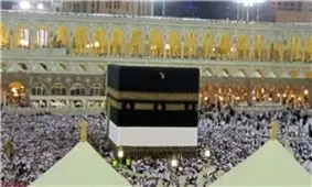 فرصت 5 روزه واجدان شرایط اعزام به حج/ ظرفیت اعزام در کل استان تهران 12 هزار نفر است