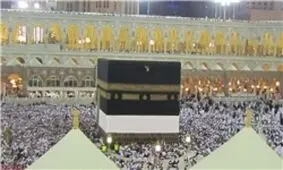 فرصت 5 روزه واجدان شرایط اعزام به حج/ ظرفیت اعزام در کل استان تهران 12 هزار نفر است
