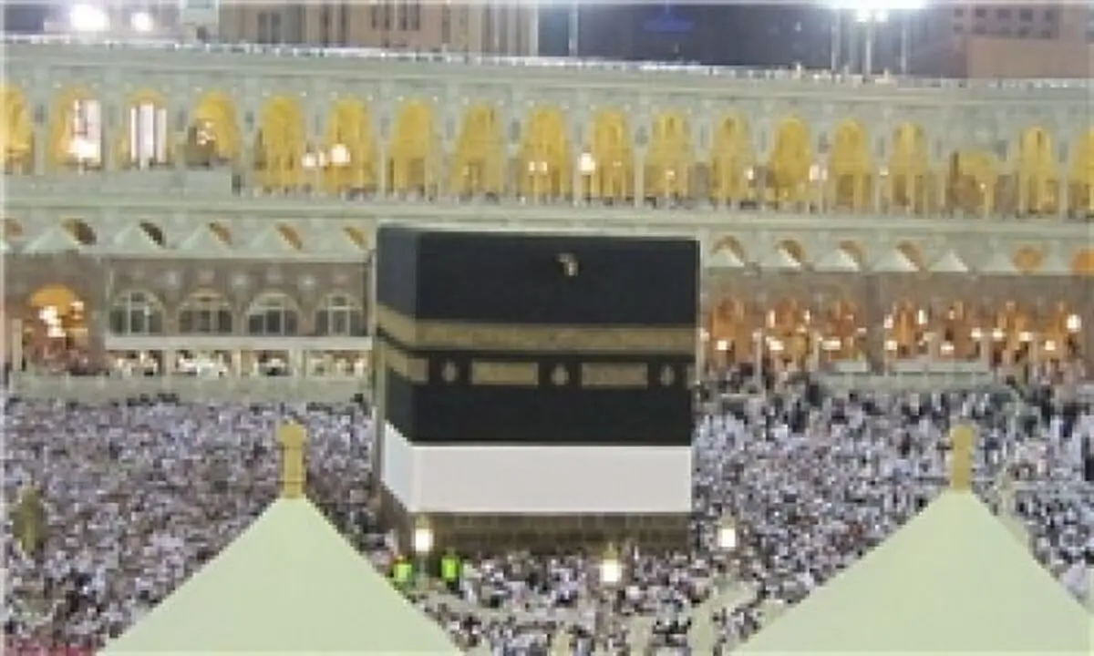 فرصت 5 روزه واجدان شرایط اعزام به حج/ ظرفیت اعزام در کل استان تهران 12 هزار نفر است