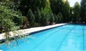 90 درصد استخرهای شمال شهر با آب شرب پر می شود