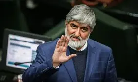 علی مطهری: روحانی درباره مذاکره با آمریکا یک اصل بدیهی و عقلی را بیان کرد/ ترامپ به شدت به مذاکره با ما نیاز دارد و قطعاً امتیازاتی می‌دهد