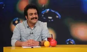 جواد خواجوی: اینفلوئنسر نیستم، مجبور شدم به اینستاگرام بروم