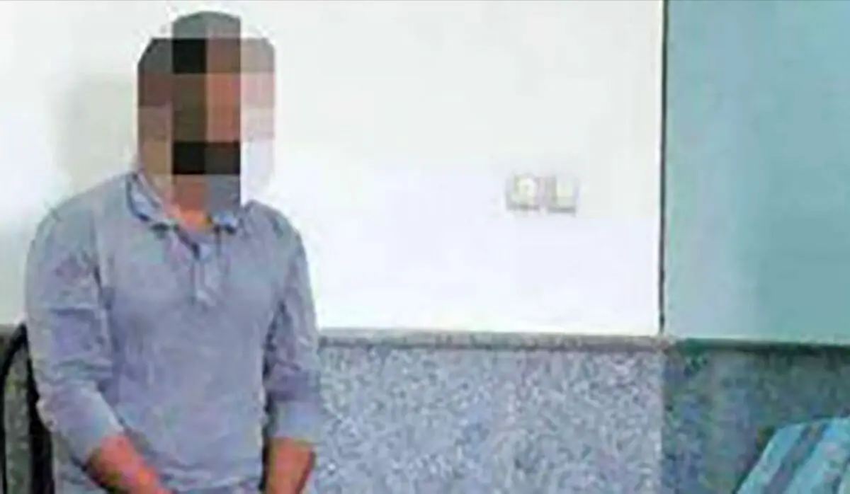 سلاخی مرد ۲۹ ساله در دزفول