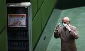 قیام توئیتری میرسلیم علیه فضای مجازی