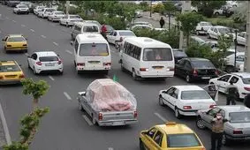 شهروندان تهرانی به خاطر "اشتباه معاون شهرداری تهران" جریمه می‌شوند!