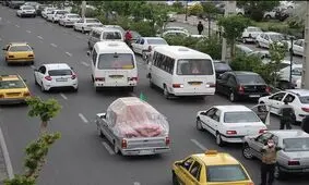 شهروندان تهرانی به خاطر "اشتباه معاون شهرداری تهران" جریمه می‌شوند!