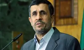 فرمانده‌ای که احمدی نژاد سه بار از امضای حکمش امتناع کرد