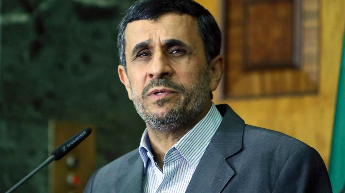 فرماندهای که احمدی نژاد سه بار از امضای حکمش امتناع کرد