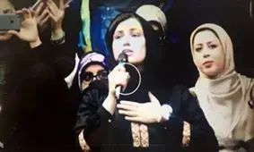 واکنش کیهان به باران کوثری: بازیگری که در دولت احمدی نژاد ۲۰ فیلم بازی کرده دم از ممنوع التصویری می زند