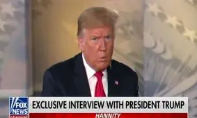 ترامپ: زندگی در شیکاگو از زندگی در افغانستان هم بدتر است