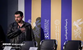 شهاب حسینی پس از ۱۲ سال به اجرا بازمی‌گردد