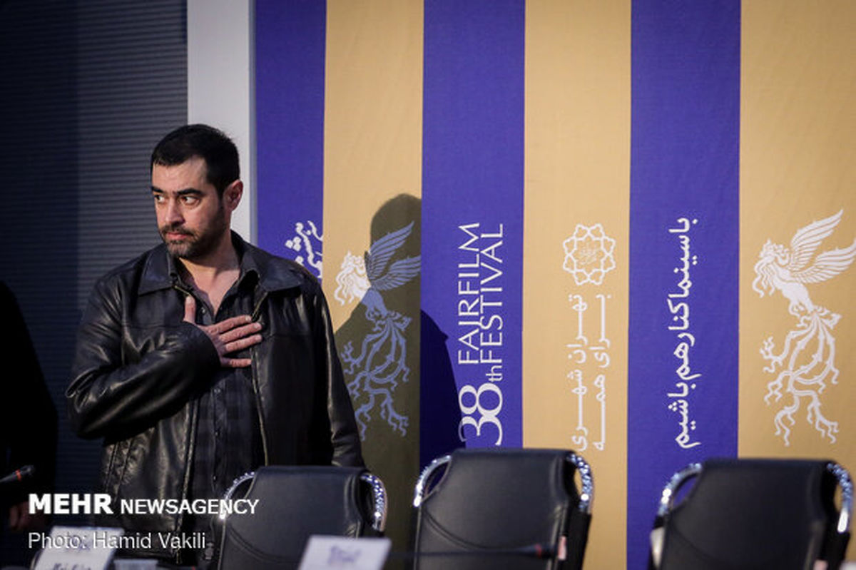 شهاب حسینی پس از ۱۲ سال به اجرا بازمی‌گردد
