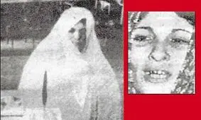 دستگیری نخستین زن اعدامی در ایران / زنی که هوویش برای مرگش قرمز پوشید