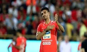 شوخی جالب و سنگین یک کاربر توئیتری با حسین ماهینی/ عکس