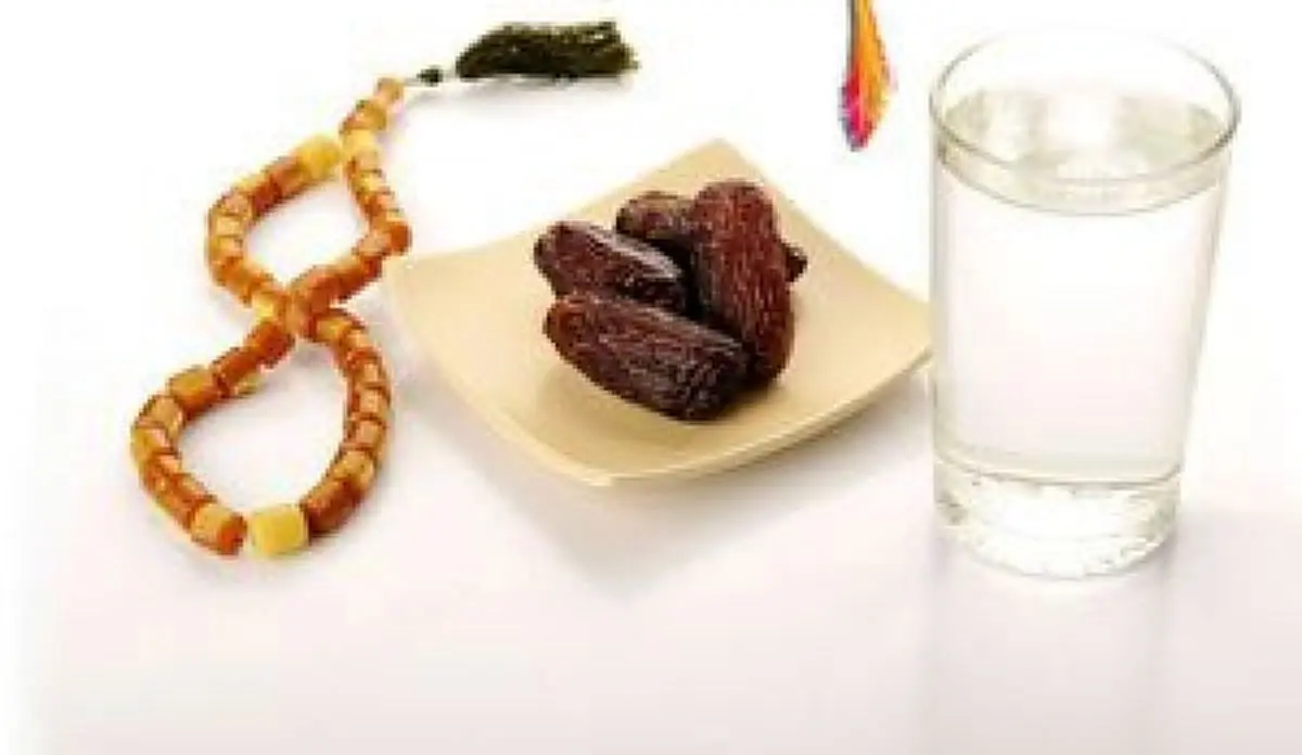 ترفندهایی برای کاهش وزن در ماه رمضان